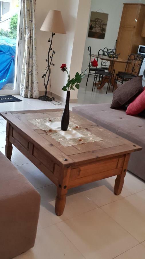 Apartament Margeland