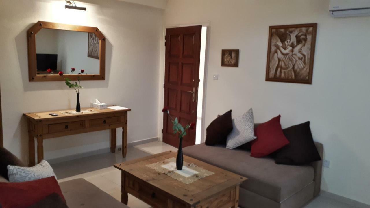 Apartament Margeland *