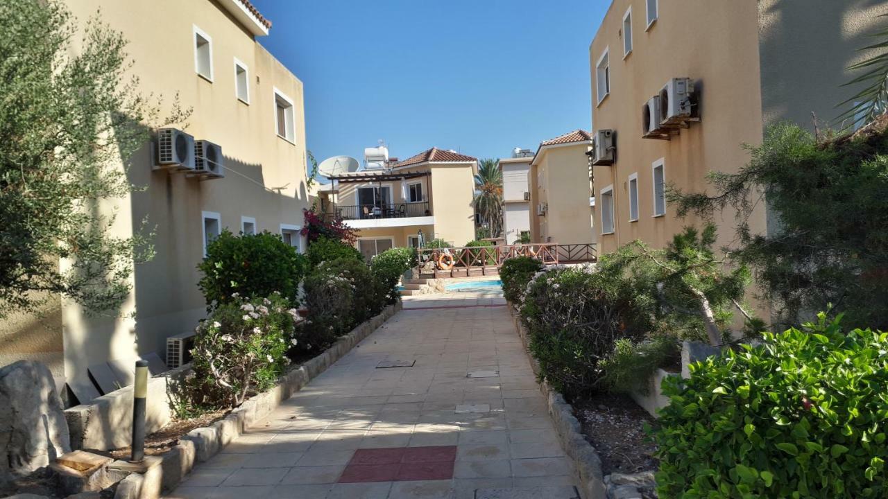 Apartament Margeland Pafos