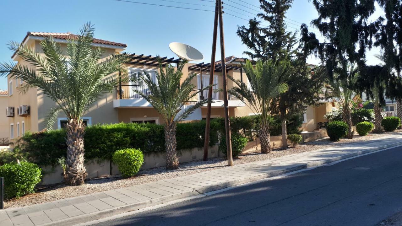 Apartament Margeland Pafos