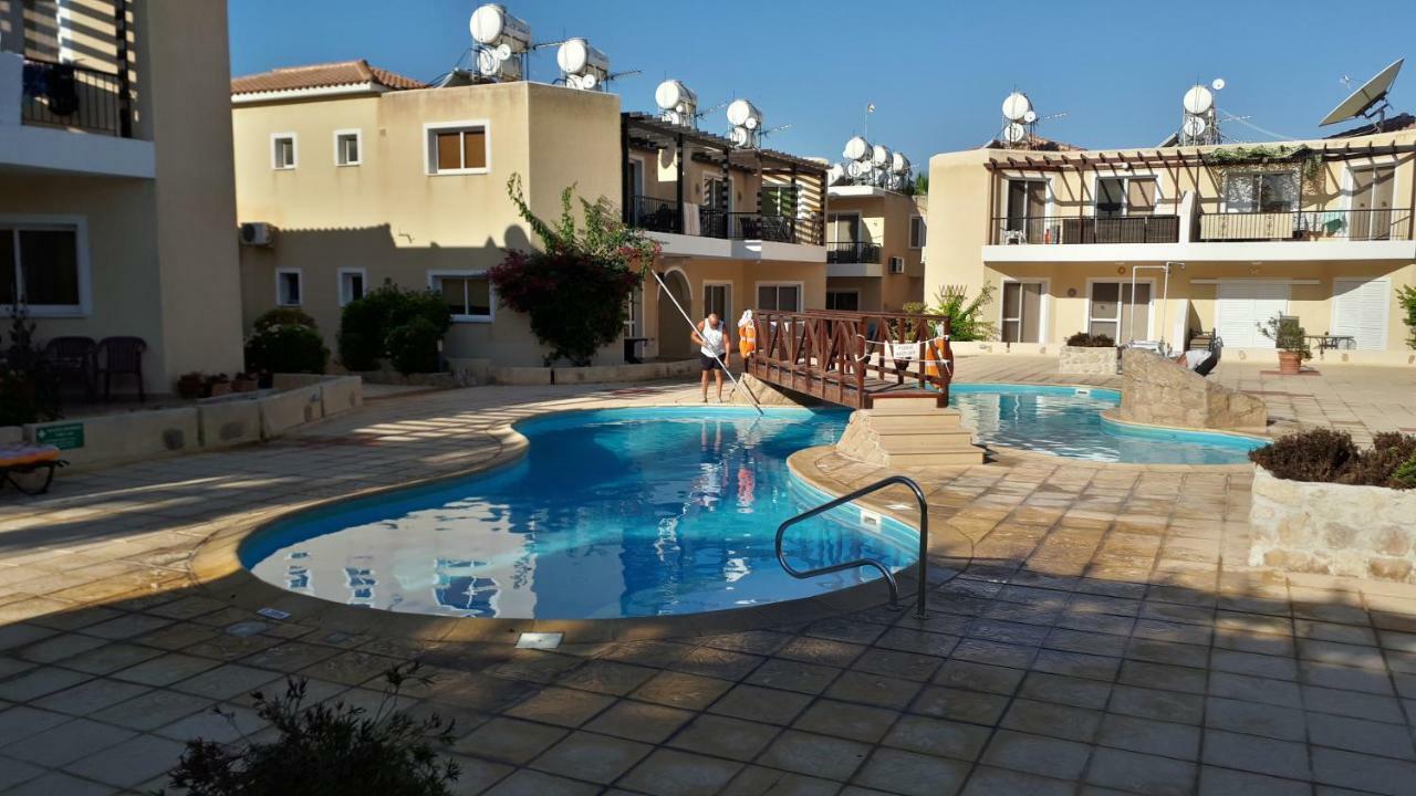 Apartament Margeland Pafos