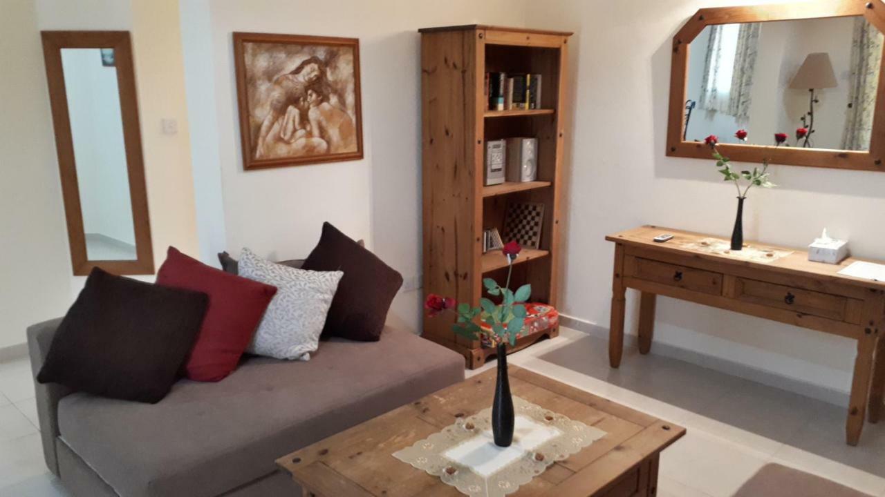 Apartament Margeland Pafos