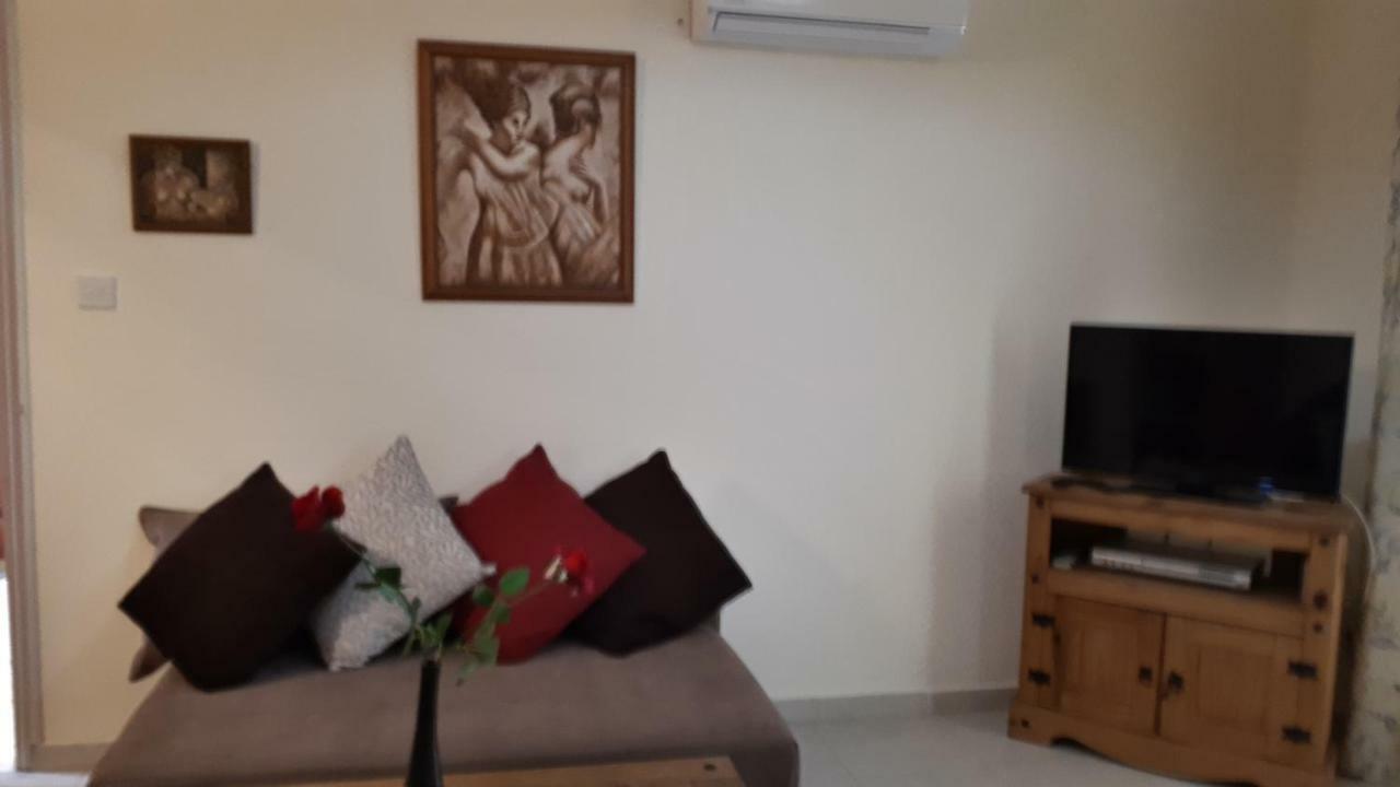 Margeland Apartament Pafos