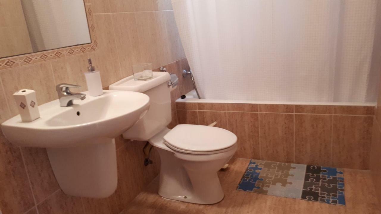 Apartament Margeland Pafos