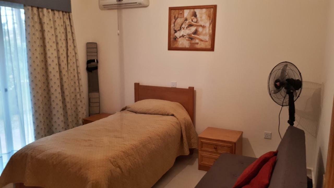 Margeland Apartament Pafos