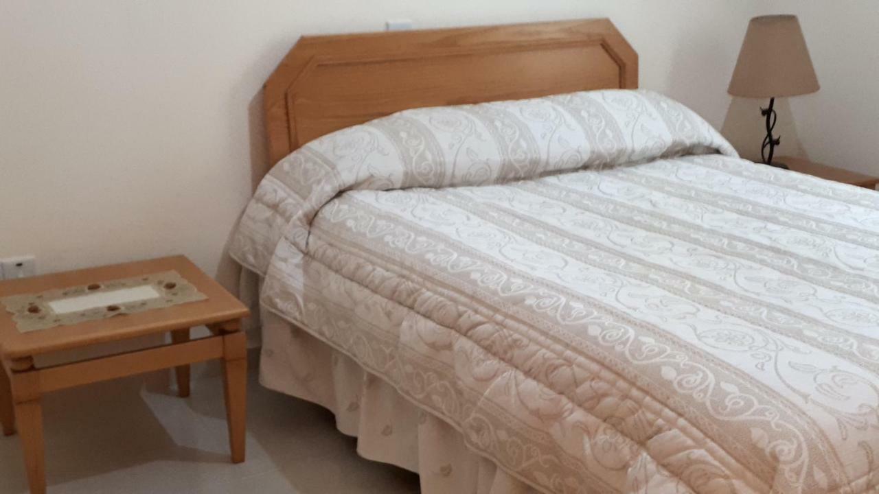 Apartament Margeland *