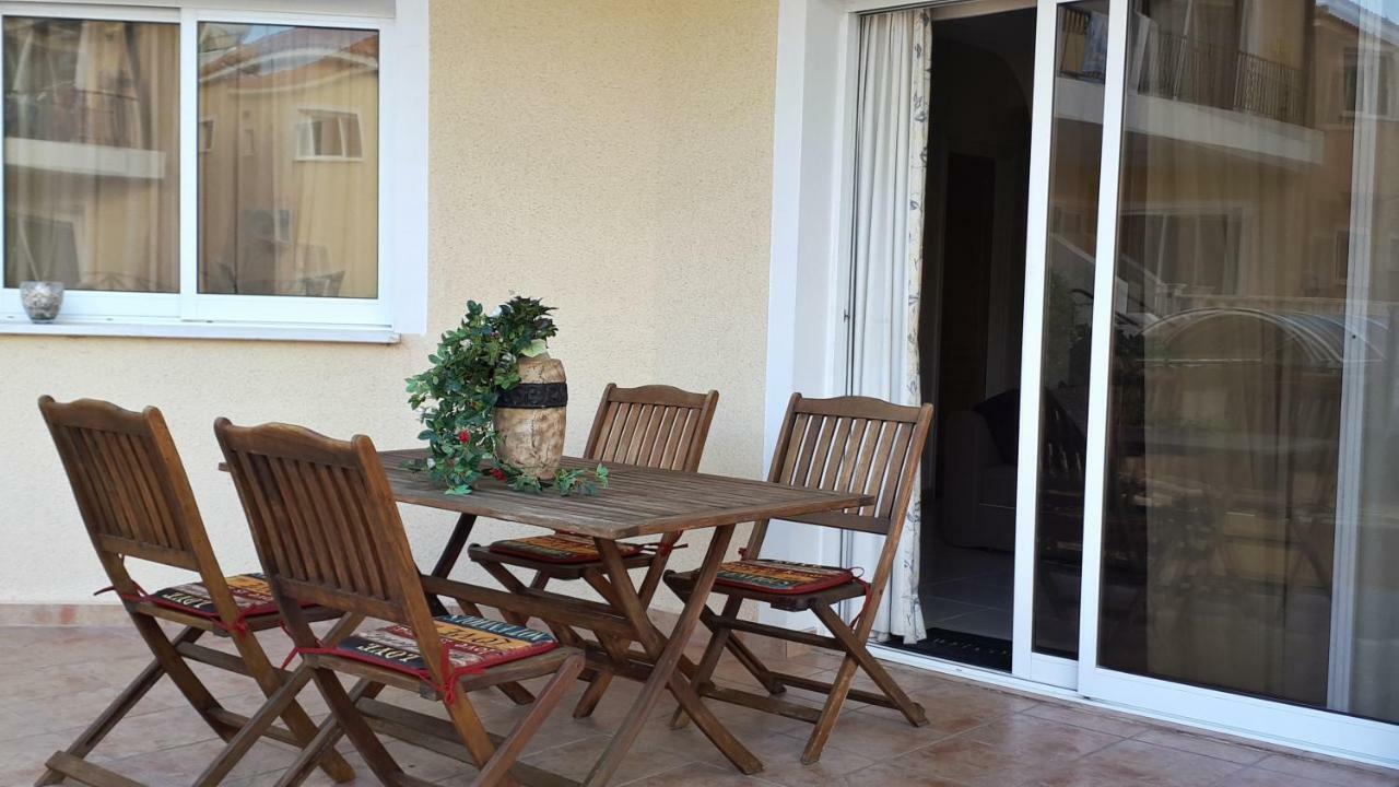 Margeland Apartment *
